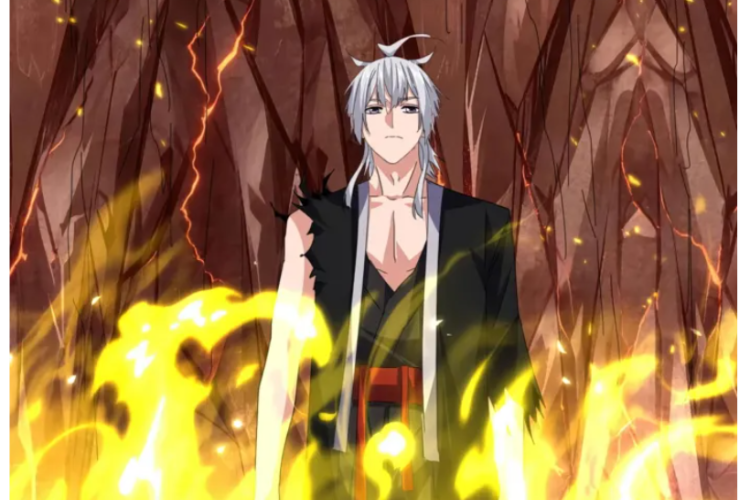 Lire le Manhua Magic Emperor Chapitre 827 Scan VF, Une action désastreuse de l'ennemi