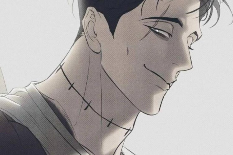 Leer Manhwa BL RAW Los perros de SÃsifo Capitulo 10 en Español No Puedo Dejar De Pensar En Guwon