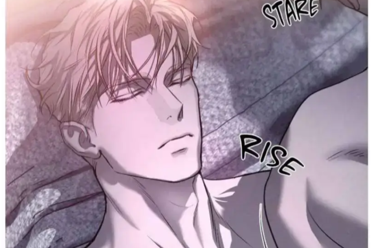 Update! Lire le Manhwa FlashLight Chapitre 53 Scan VF, Une longue nuit