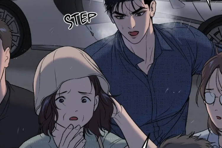 HIATUS ! Spoiler Manhwa BL Jinx Chapitre 71 en Français RAW, Ça va être encore plus palpitant et intense !