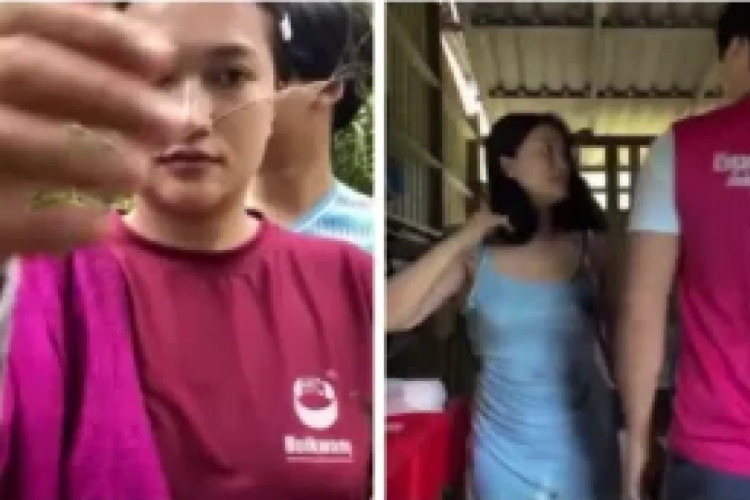 Link Ibu Tiri vs Anak Tiri Rekam Video Panas di Kebun Sawit, Durasi Lengkap Tuai Kontroversi!