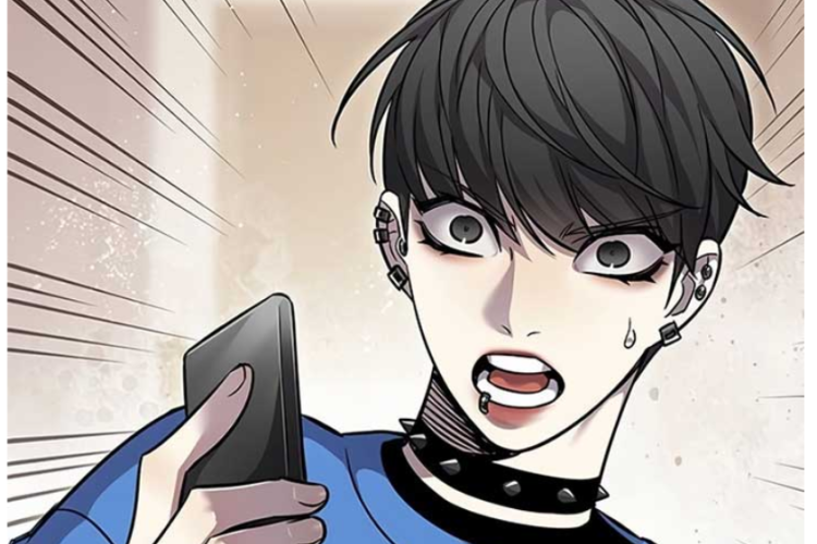 Spoilers et Lire le Manhwa Eleceed Chapitre 350 VF Scan, L'attaque palpitante du maître !