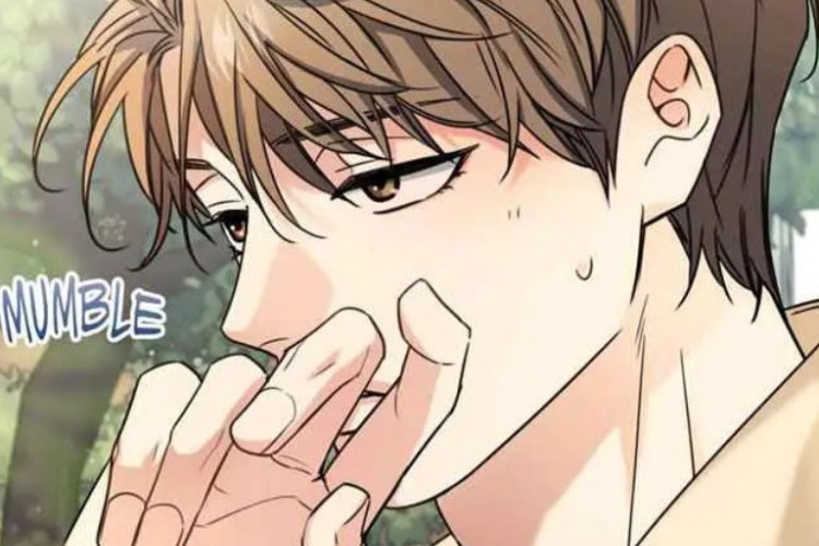 Impossible de S'éloigner ! L'histoire Romantique du Manhwa BL Melting Point n° 34 en Français
