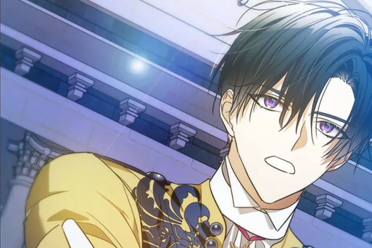 Lire le Webtoon Here From the Start Chapitre 4 en Français, Le duc est prêt à diriger le palais