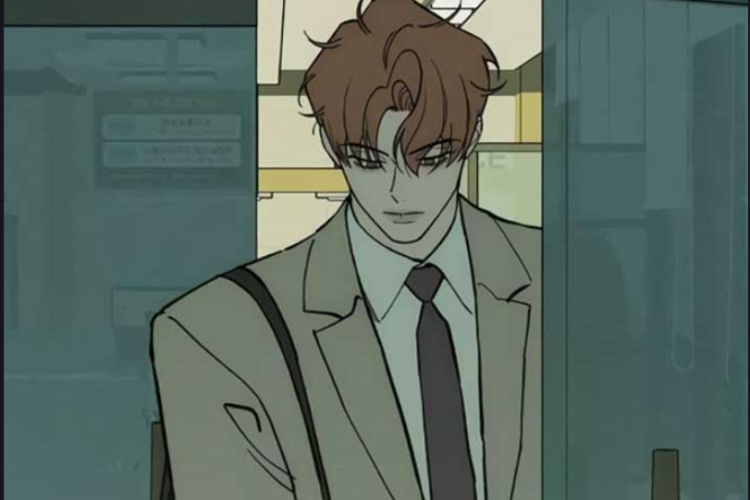 Link Baca Tears on a Withered Flower Chapter 71 Bahasa Indonesia, Pacar Mincheol jadi Korban Lagi