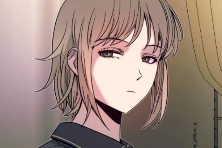 Lire RAW Manhwa My bias gets on the last train Chapitre 34 VF Scan Amour Non Partagé Qui Rend Le Cœur Brisé