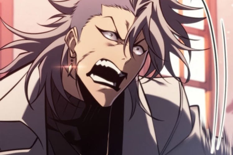 RAW Link Baca Manhwa Reincarnator’s Stream Chapter 29 Bahasa Indonesia, Santai Brookk, Gausah Marah! 