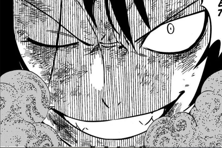 RAW Manga Fairy Tail: 100 Years Quest Chapitre 188 Scan VF Natsu N'est Plus Le Seul Livre Sur L'étagère
