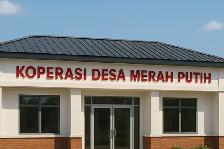Geger! Joao Angelo De Sousa Mota Klarifikasi Gaji Pengelola Kopdes Merah Putih Ada Kesalahan Dalam Imput Data Manual di Excel