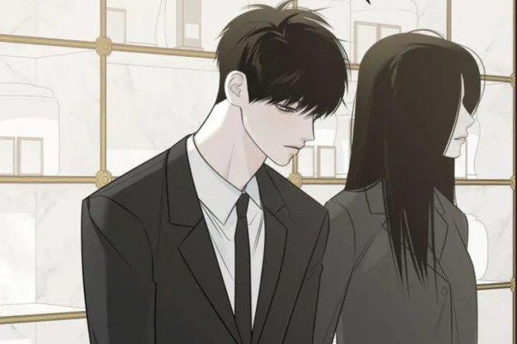 Spoiler du Manhwa #MyFirstLove Chapitre 31 Scan VF, On ne peut pas forcer l'amour