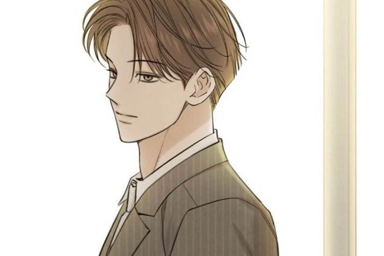 Lire du Manhwa Just Twilight Chapitre 64 Scan VF Ne Peut Cacher Une Obsession Irrésistible