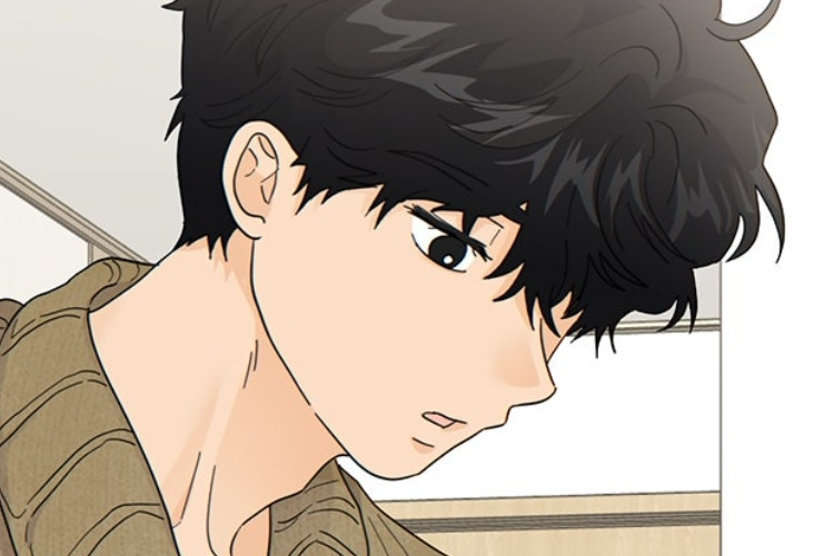 Trop Mignon ! Manhwa The Tiger Next Door Chapitre 26 VF Scan Suivez Ici L'histoire D'un Couple Qui Tombe Amoureux