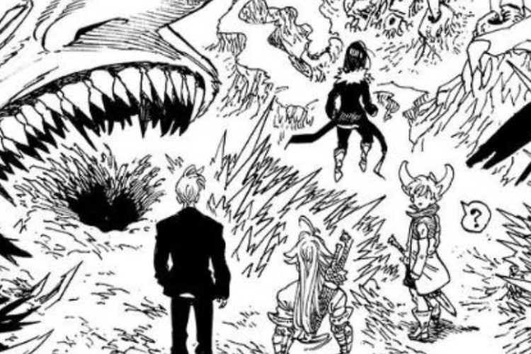 N'ayez pas Peur ! Suite Lire le Manga Four Knights of the Apocalypse Chapitre 238 Scan VF FR & Date de Sortie