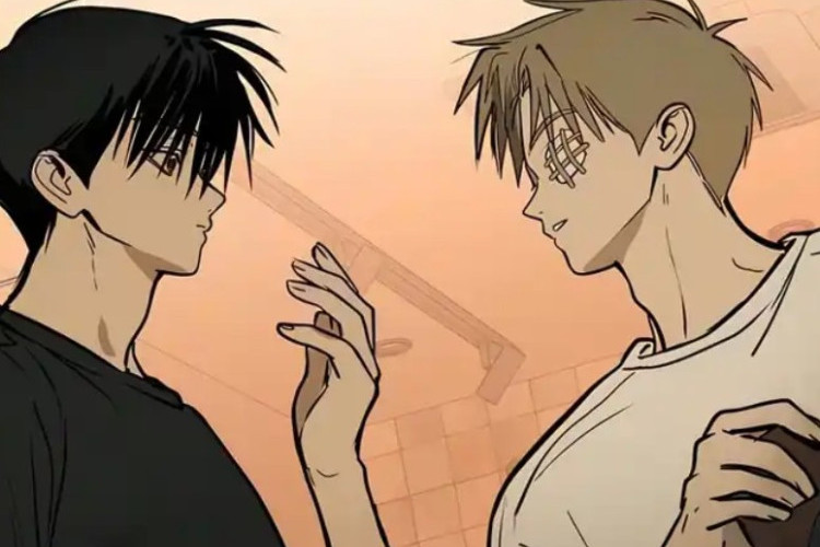 Critique du Manhwa Daytime in The Bunker Chapitre 34 Scan VF FR, RAW ! Les Premiers Signes de Jalousie Apparaissent
