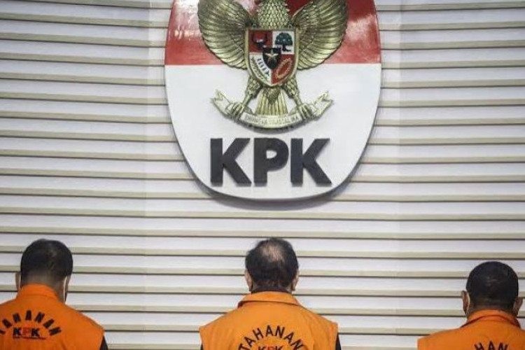 Skandal Korupsi Dana Penanggulangan Bencana BNPB Terbongkar, Kerugian Negara Capai Miliaran Rupiah