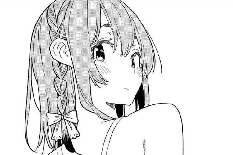 Manga Kanojo Okarishimasu Chapitre 422 VF FR Scan La Beauté De L'amour Dans La Jeunesse