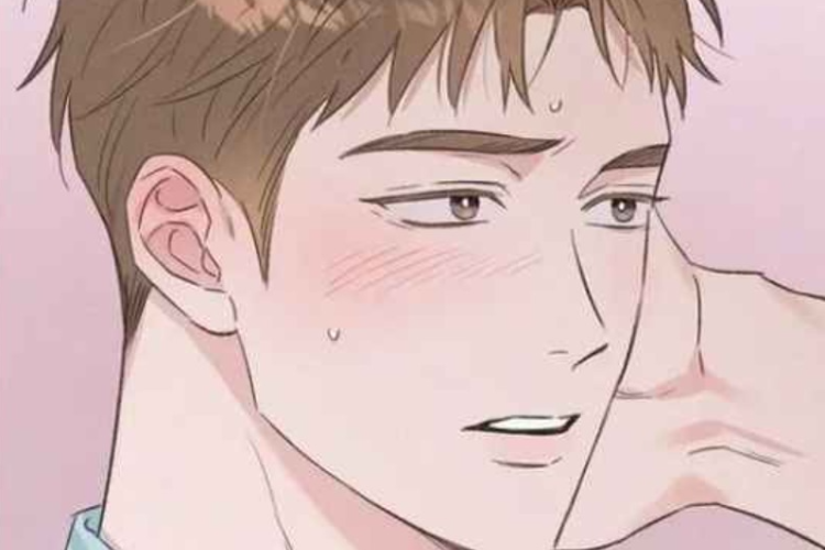 Torne-se mais Mimado! Spoilers & Links de Leitura Manhwa BL Delicious Chanwoo Capítulo 7 PT BR Scan