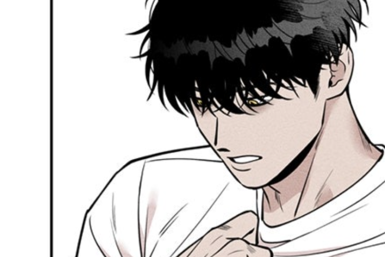 Lecture En Ligne Webtoon J'ai Recueilli un Serpent Chapitre 2 Scan VF FR, Séduit par son Charme