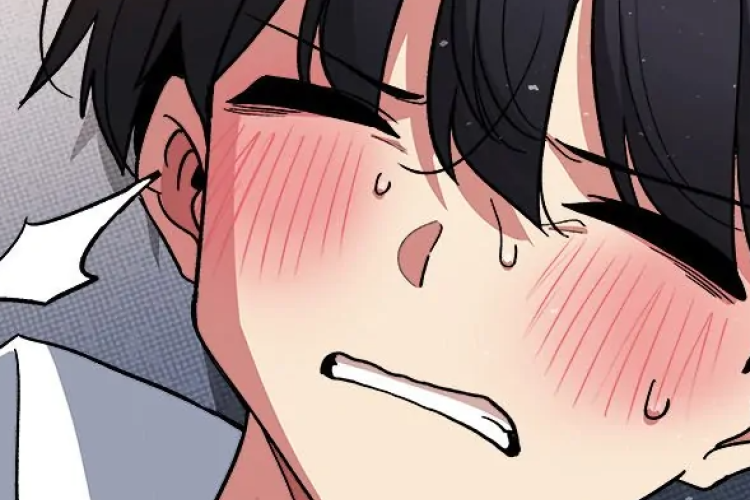 RAW Someone Stop Her! (Stop Smoking) Chapitre 46 en FR Scan, Gangchan ne peut rien faire