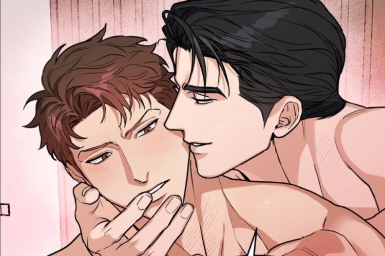 Spoilers e Ler Manhwa BL Dog and Bird Capítulo 57 PT BR, Pronto para o segundo filho?