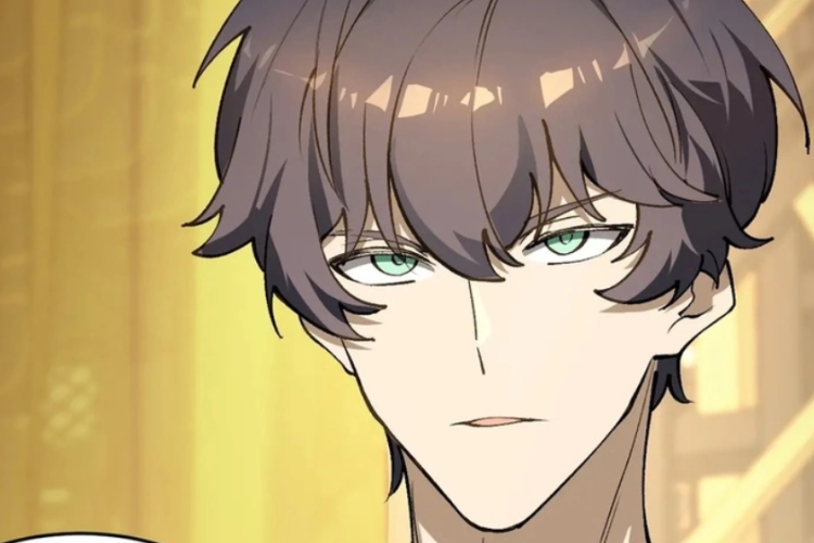 Leia Manhwa SSS Grade Saint Knight Capítulo 128 Scan PT BR, RAW! A Guerra Está Chegando