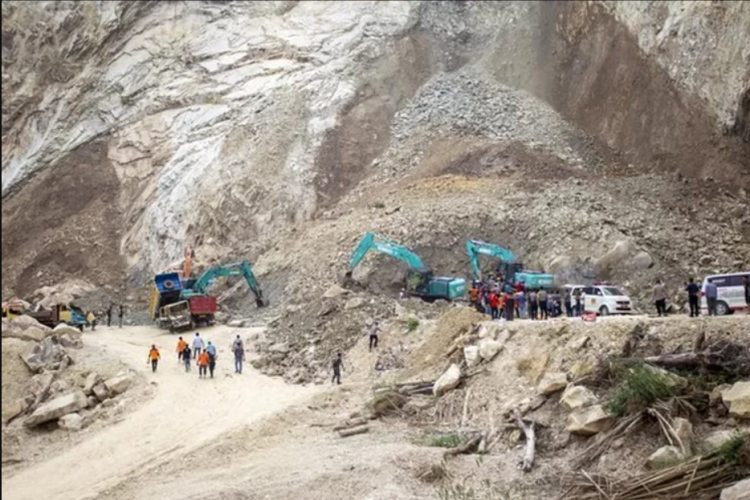 Kronologi Tragedi Gunung Kuda Cirebon, Kuak Fakta Pelanggaran Masalah Perizinan!