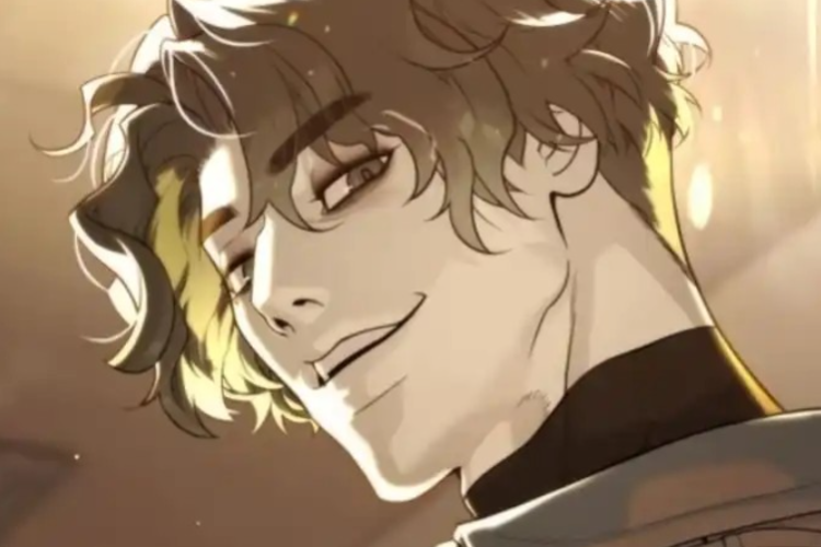 Baca Manhwa Killer Peter Chapter 115 Bahasa Indonesia, RAW! Wujud Asli Andreas Si Paling Licik