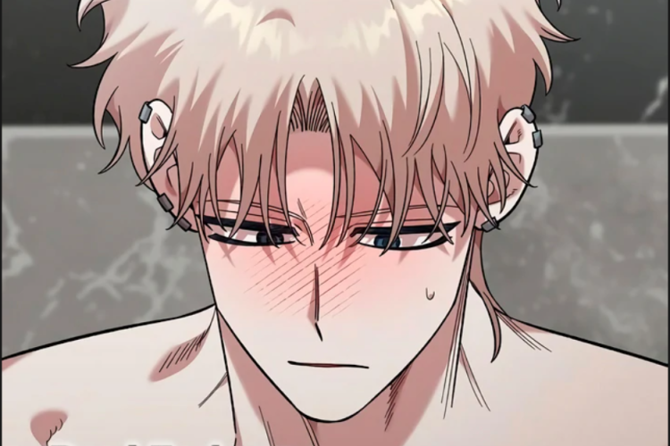 Lire la Manhwa The Childhood Friend Complex Chapitre 59 Scan VF, Piégés sous Haneul