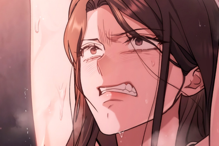 Manhwa Merry Psycho Capítulo 36 PT BR Scan Às Vezes, A Vida Real É Mais Aterrorizante Do Que O Pesadelo