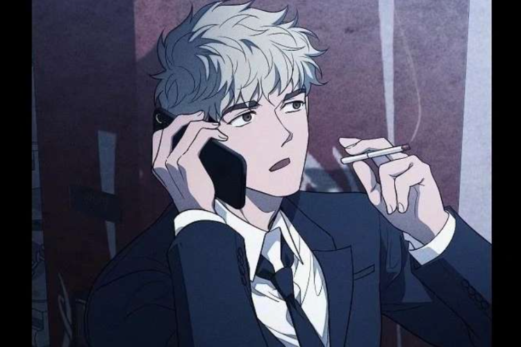 Update! Lien du Manhwa Swan's Grave Chapitre 22 Scan VF, Une action palpitante se déroule