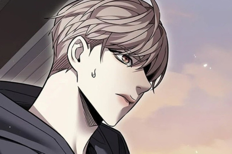 Teori Terkuat RAW Manhwa Eleceed Chapter 416 Bahasa Indonesia, Si Pirang yang Berbahaya