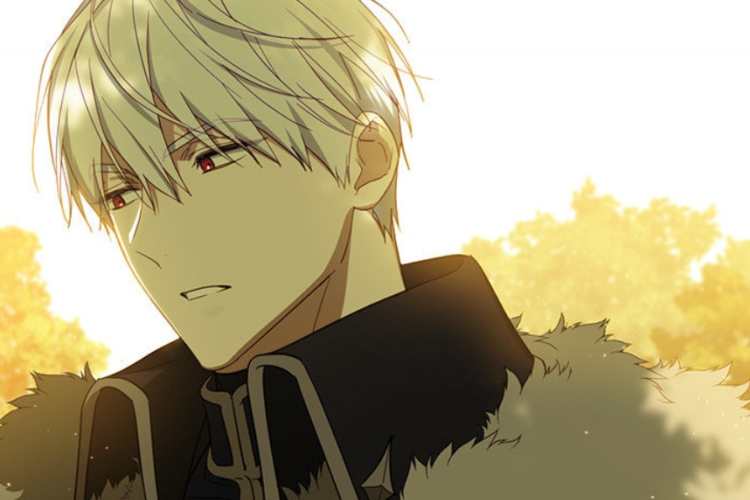 RAW Lecture En Ligne Webtoon Les Intrigues d'une Borgia (How To Get My Husband On My Side) Chapitre 48 Scan VF FR, L'anxiété Revient