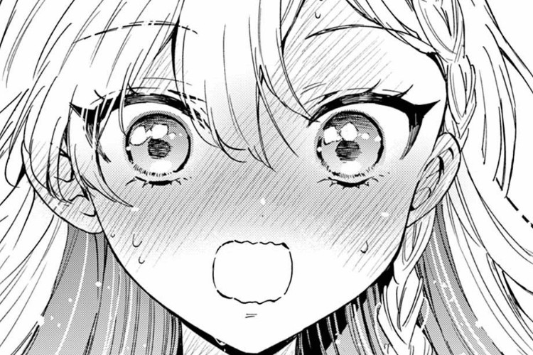 Leia Manga Dealing with Mikadono Sisters Is a Breeze Capítulo 168 PT Scan Não Aconteceu Como Desejado