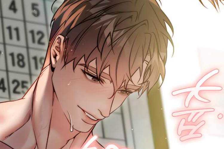 Leia Manhwa Surrounded by Moving Company Workers Capítulo 7 Scan PT BR, RAW! O Convidado Esperado