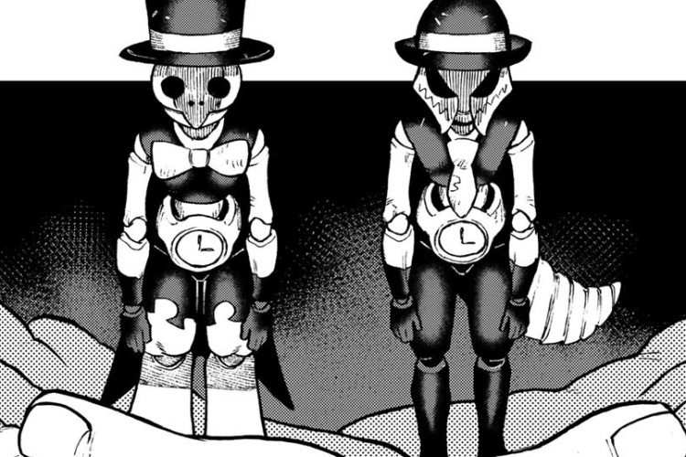 Manga Gachiakuta Chapitre 143 Scan VF FR: Spoiler, Date de Sortie, & Liens de Lecture