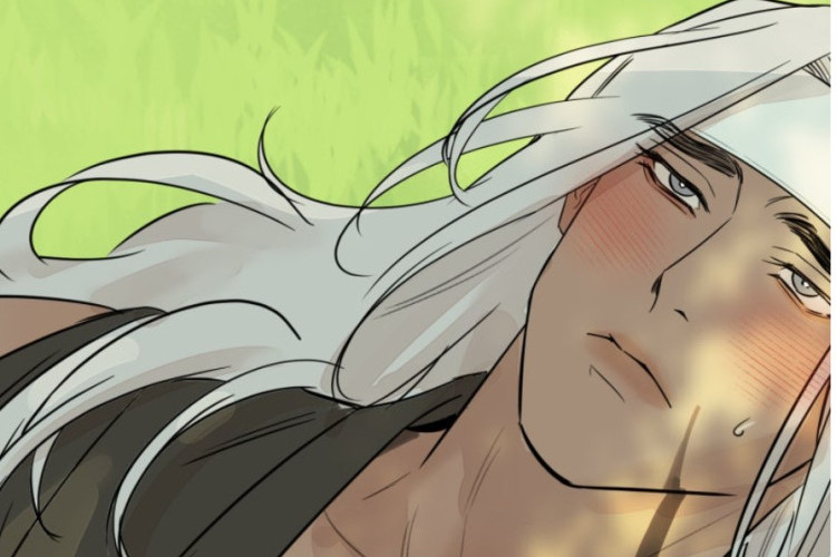 Lien Lire le Manhwa Shifting Tails Chapitre 13 en Français, Deux amoureux