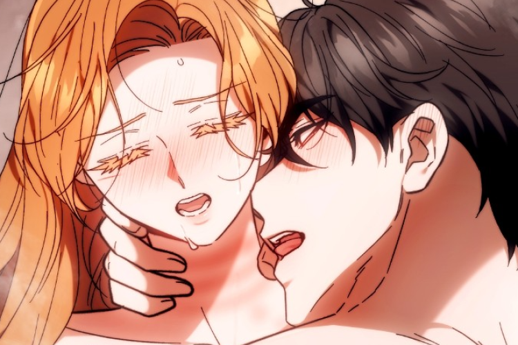 My Child Will Have a Different Father (I Will Raise This Boy as Another Man's Child) Chapitre 18 VF Scan Webtoon, première nuit amusante
