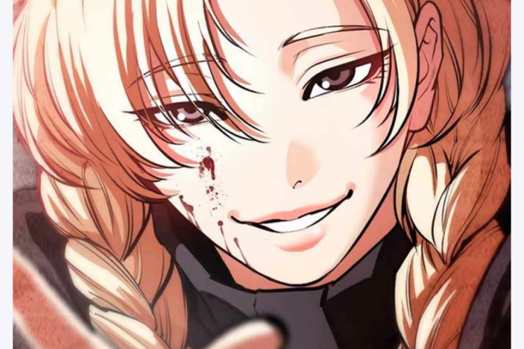 Baca Manhwa Lookism Chapter 571 Bahasa Indonesia, Kedatangan BJ Showbu Membuat Semua Orang Terkecoh!