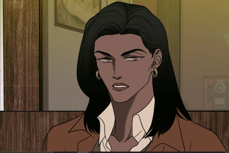 Spoilers Manhwa BL Shutline Temporada 3 Capítulo 99 em BR Scan, Jay está em grande perigo?