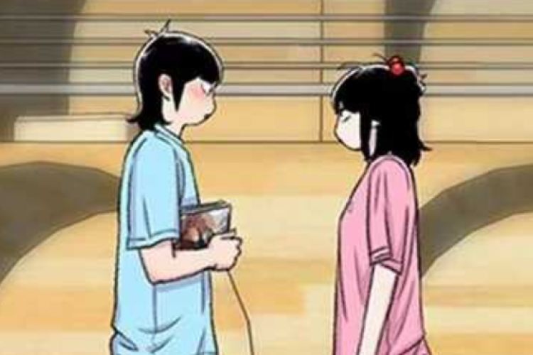 Blushing! Link Baca Manhwa Star Gingseng Store Chapter 125 Bahasa Indonesia