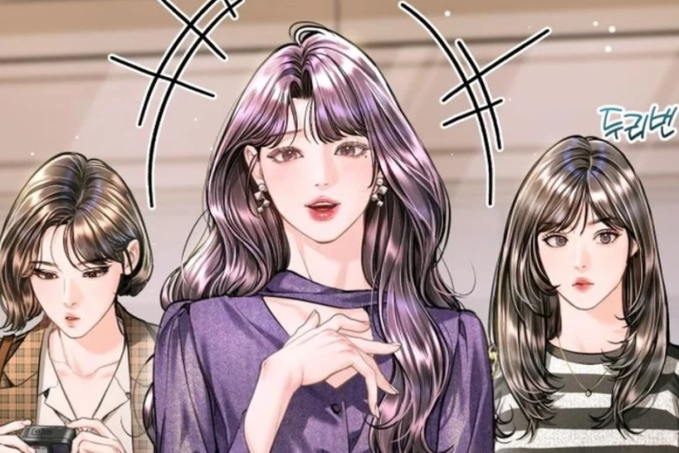 Lire le Manhwa A Child Who Looks Like Me Chapitre 59 Scan VF, La concurrence s'intensifie