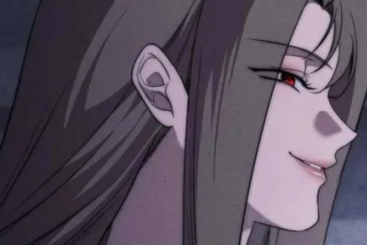 Quel Acte Déplorable ! Lire le Manhwa Swan's Grave Chapitre 38 Scan VF FR & Date de Sortie