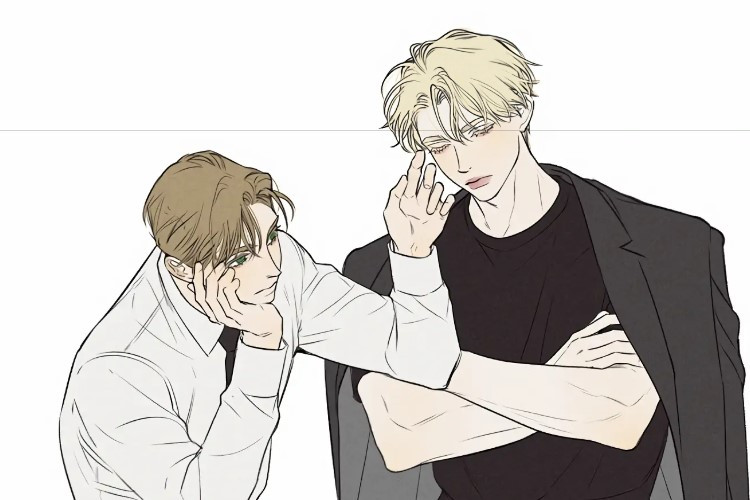 ¡Está De Vuelta! Leer Kiss Me if You Can CapÃtulo 15 en Español Pronto Con Más Conflictos Acalorados