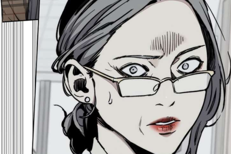 Lisez RAW Manhwa Wind Breaker Chapitre 541 en Français, Une compétition de plus en plus palpitante