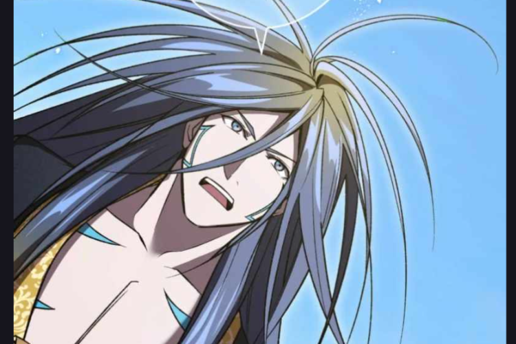 Lisez le Manhwa Le Retour du Génie de l'Épée Chapitre 4 en Français, Une concurrence féroce