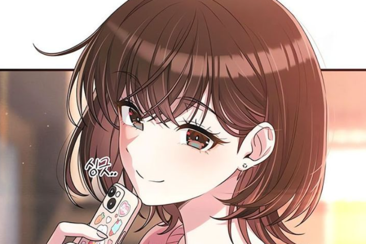 Update Spoilers! Link Manhwa Job Change Log Chapter 23 Bahasa Indonesia, Terpesona Sama Cewek Baru