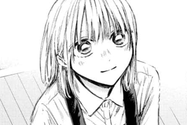 Não é uma Despedida! Spoilers & Links de Leitura Mangá Ao no Hako (Blue Box) Capítulo 212 PT BR Scan