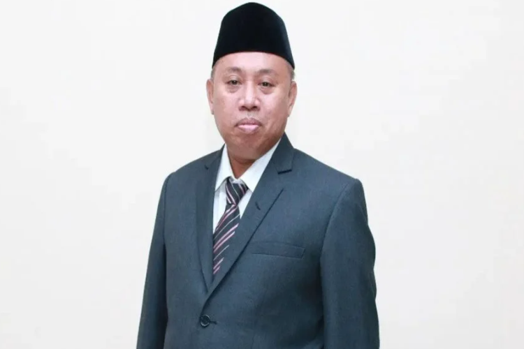 Segini Total Harta Kekayaan Rektor Unsoed, Miliki Karir Melintang Berakhir Terseret OTT KPK Usai Dugaan Kasus Suap