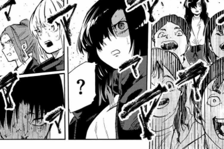 Lisez Manga Juujika no Rokunin Chapitre 210 en FR VF Scan, À propos du surprenant Jogo