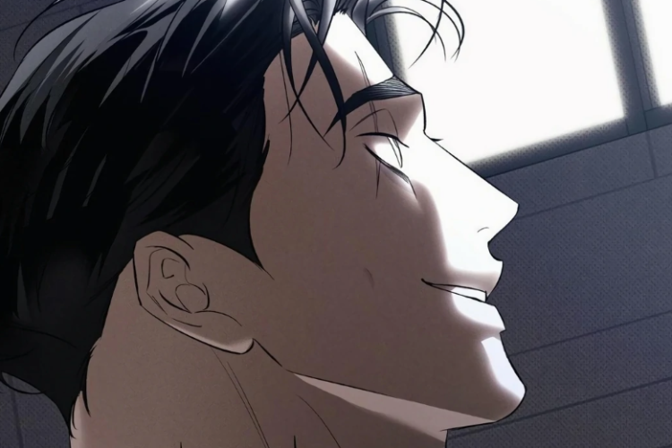 Leia Manhwa BL The Hounds of Sisyphus Capítulo 20 Scan PT BR, RAW! Guwon Decepciona Jinwoo